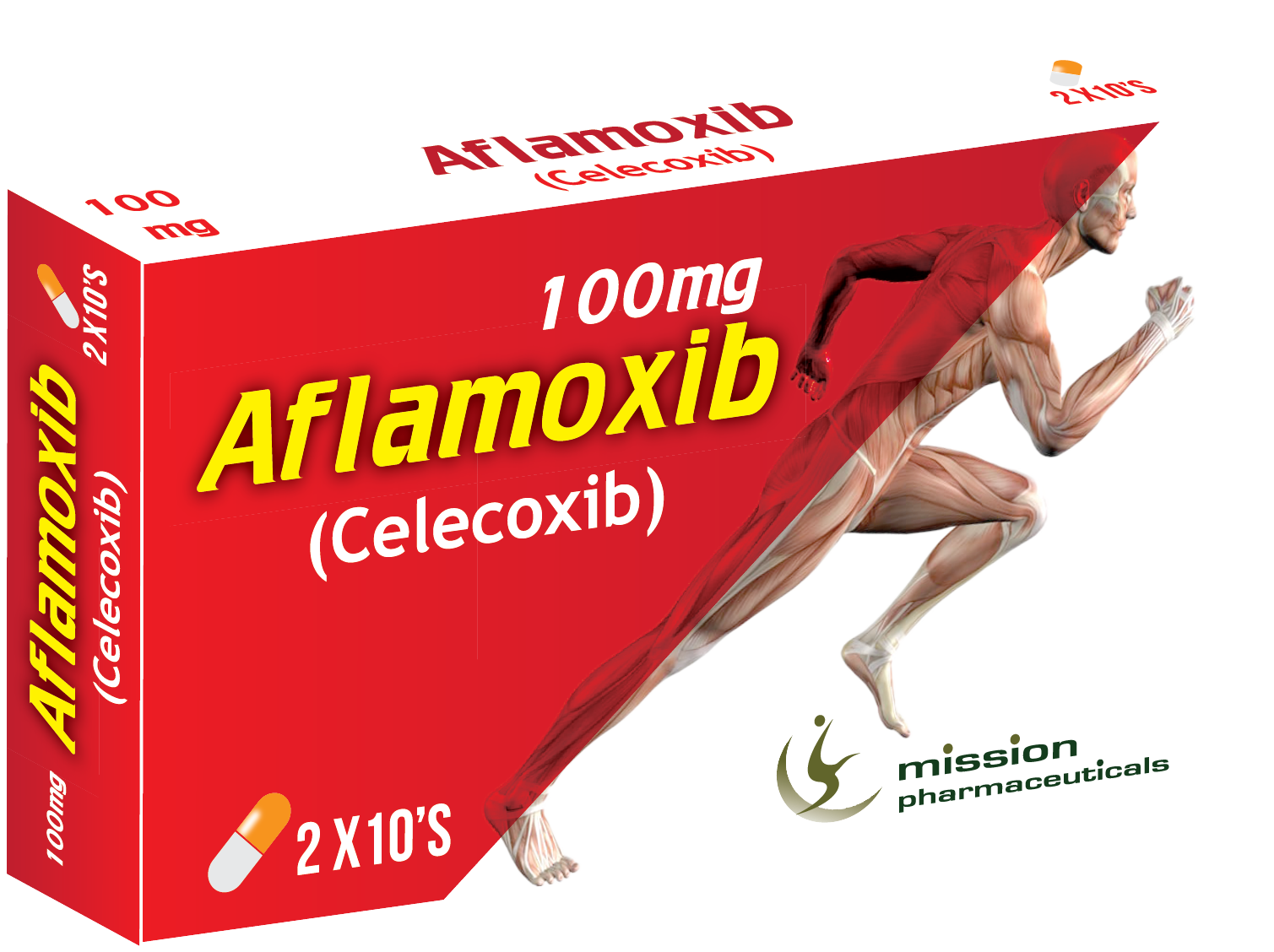 Celecoxib 100 mg